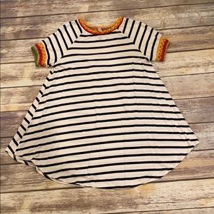 COPY - Jardin by Macris top